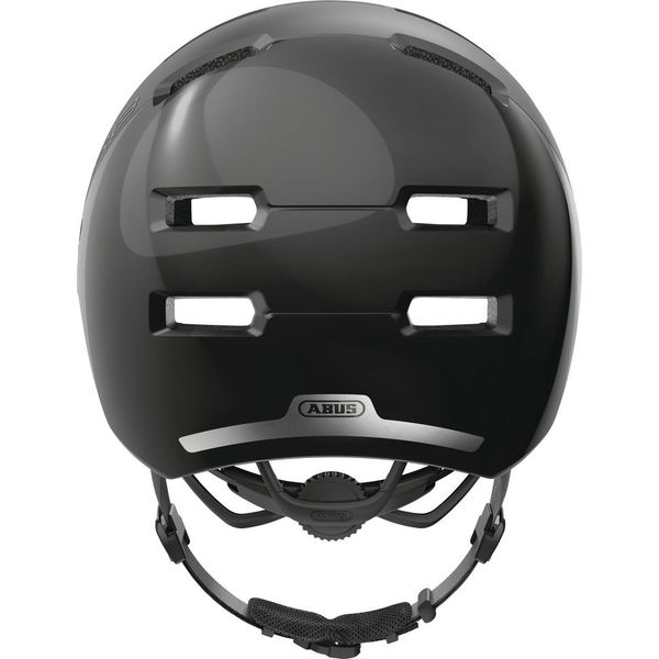 Abus Helm Skurb ACE velvet black S 52-56cm