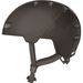 Abus Helm Skurb ACE velvet black M 55-59cm