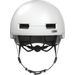 Abus Helm Skurb ACE silver white S 52-56cm