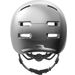 Abus Helm Skurb ACE silver white S 52-56cm