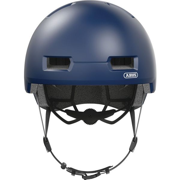 Abus Helm Skurb midnight blue L 58-61cm