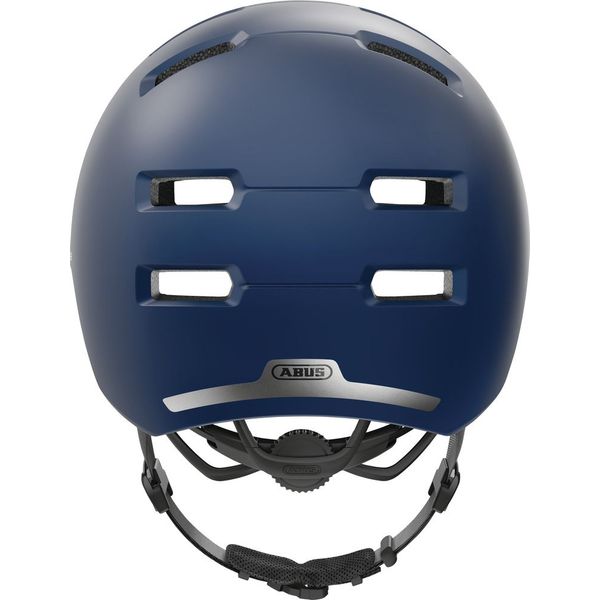 Abus Helm Skurb midnight blue L 58-61cm