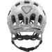 Abus Helm Youn-I 2.0 grey star M 52-57cm