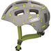 Abus Helm Youn-I 2.0 grey flash S 48-54cm