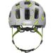 Abus Helm Youn-I 2.0 grey flash M 52-57cm