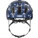 Abus Helm Youn-I 2.0 blue anchor S 48-54cm