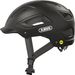 Abus Helm Hyban 2.0 MIPS velvet black M 52-58cm