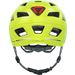 Abus Helm Hyban 2.0 MIPS signal yellow XL 58-63cm