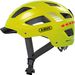 Abus Helm Hyban 2.0 LED signal yellow XL 58-63cm