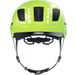 Abus Helm Hyban 2.0 LED signal yellow XL 58-63cm