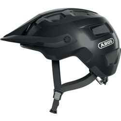 Abus Helm MoTrip shiny black S 51-55cm