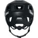 Abus Helm MoTrip shiny black S 51-55cm