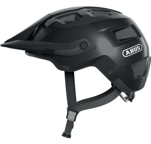 Helm MoTrip shiny black M 54-58cm  Abus