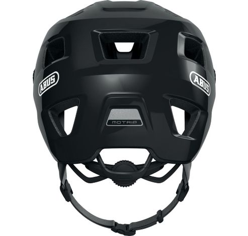 Helm MoTrip shiny black M 54-58cm  Abus