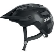 Helm MoTrip shiny black L 57-61cm 