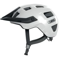 Helm MoTrip shiny white L 57-61cm 