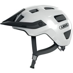 Abus Helm MoTrip shiny white L 57-61cm 