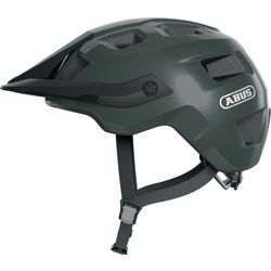 Abus Helm MoTrip pine green M 54-58cm