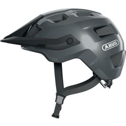 Abus Helm MoTrip concrete grey M 54-58cm