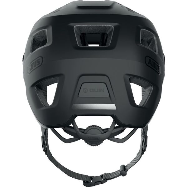 Abus Helm MoDrop velvet black L 57-61cm