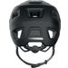 Abus Helm MoDrop velvet black L 57-61cm