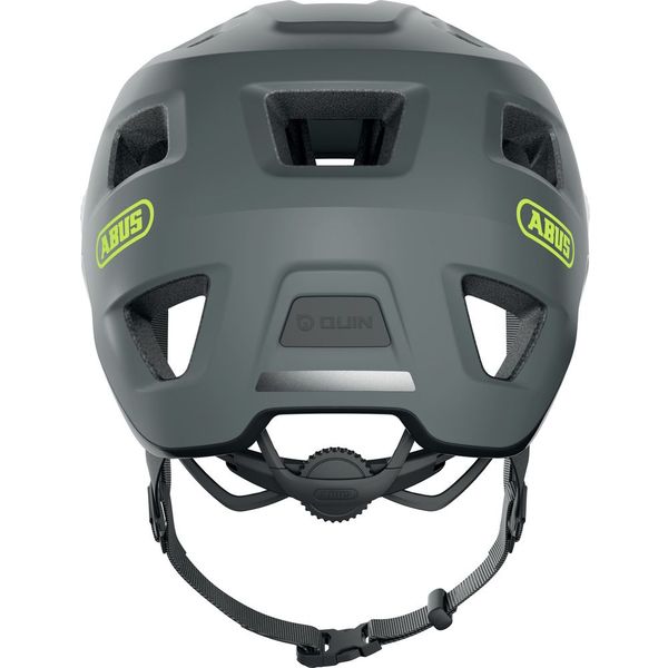 Abus Helm MoDrop concrete grey S 51-55cm