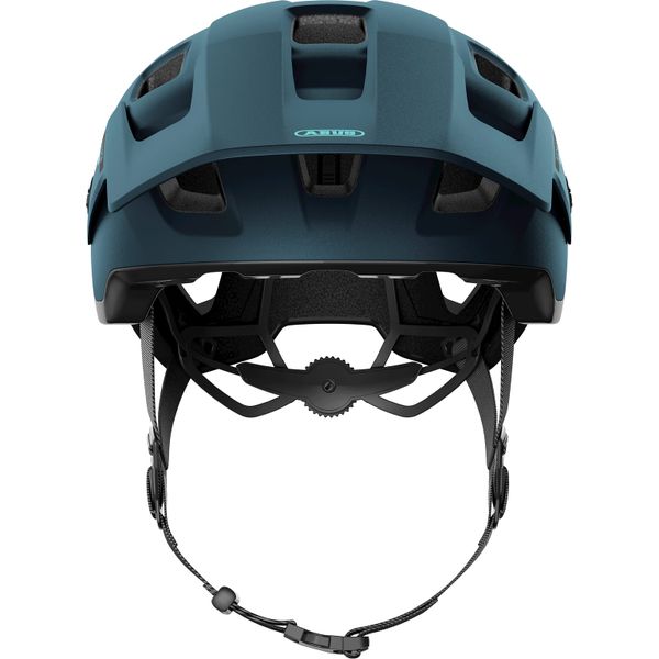 Abus Helm MoDrop midnight blue L 57-61cm