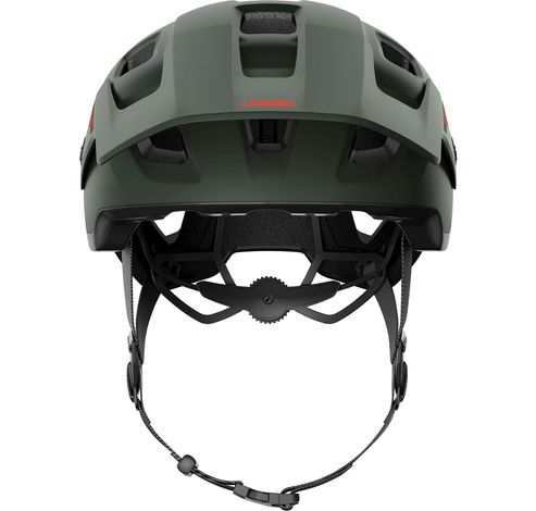 Helm MoDrop pine green S 51-55cm  Abus