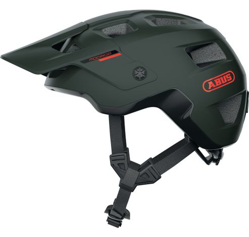 Helm MoDrop pine green S 51-55cm  Abus