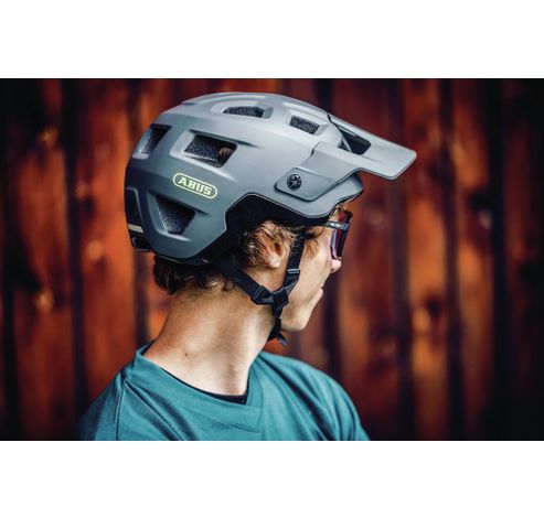 Helm MoDrop pine green S 51-55cm  Abus