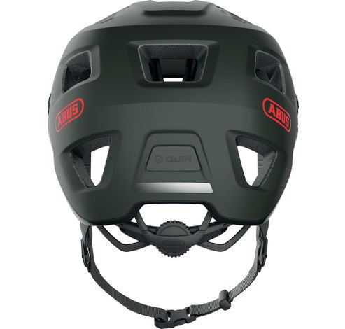 Helm MoDrop pine green S 51-55cm  Abus