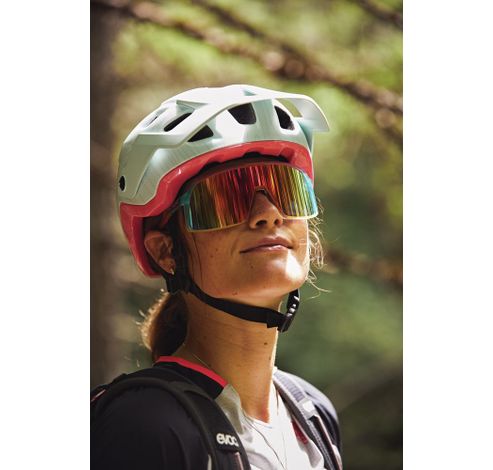 Helm MoDrop pine green S 51-55cm  Abus