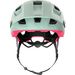 Abus Helm MoDrop iced mint S 51-55cm