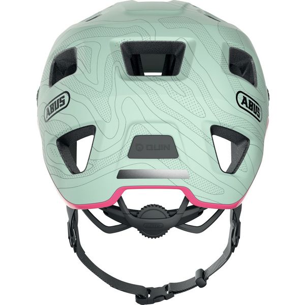 Abus Helm MoDrop iced mint S 51-55cm