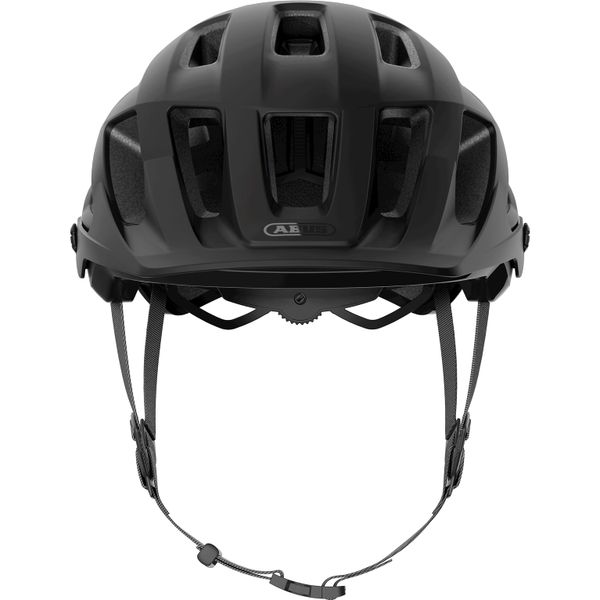 Abus Helm Moventor 2.0 velvet black M 54-58cm