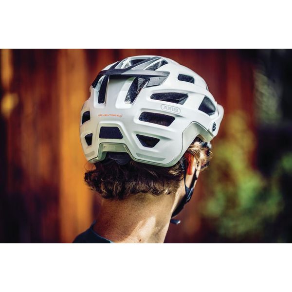 Abus Helm Moventor 2.0 velvet black M 54-58cm