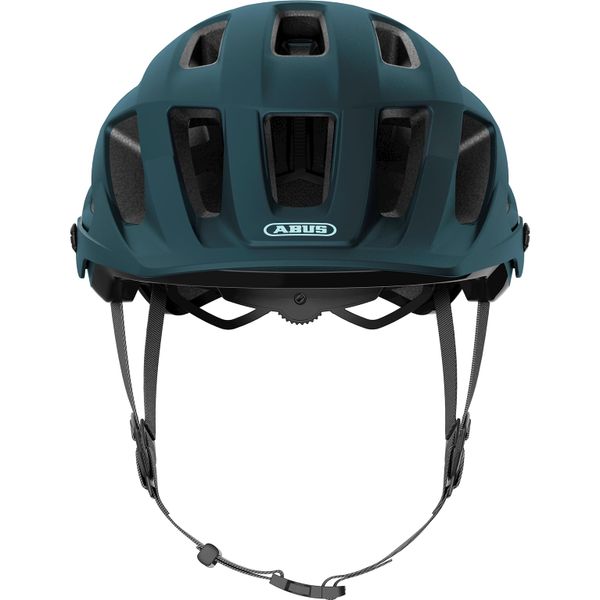 Abus Helm Moventor 2.0 midnight blue S 51-55cm