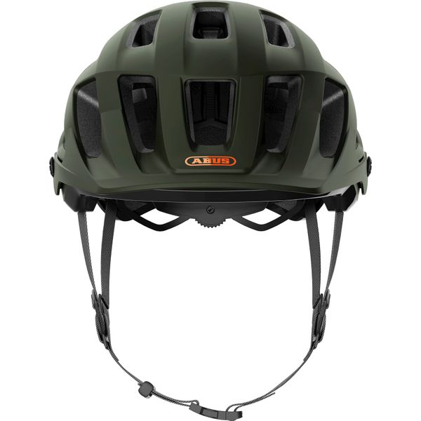 Abus Helm Moventor 2.0 pine green L 57-61cm