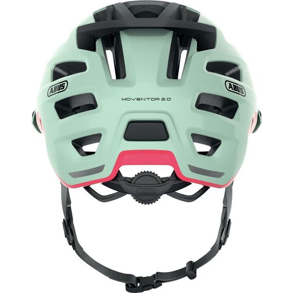 Abus Helm Moventor 2.0 iced mint M 54-58cm