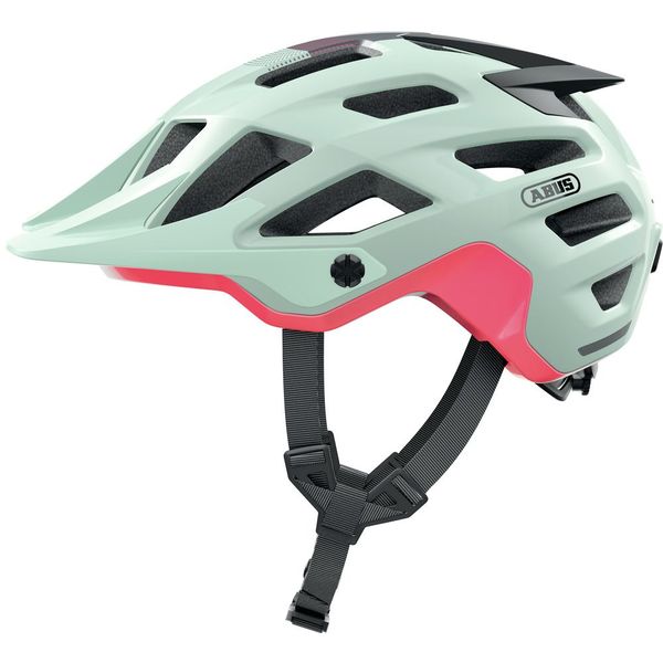 Abus Helm Moventor 2.0 iced mint S 51-55cm