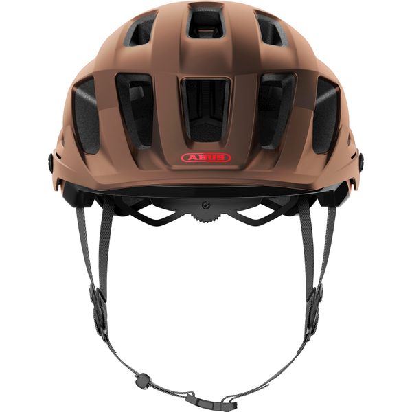 Abus Helm Moventor 2.0 MIPS metallic copper S 51-55cm