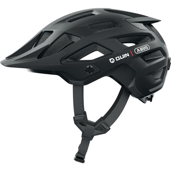 Abus Helm Moventor 2.0 QUIN velvet black S 51-55cm