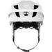 Abus Helm CliffHanger shiny white S 51-55cm