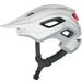 Abus Helm CliffHanger shiny white S 51-55cm