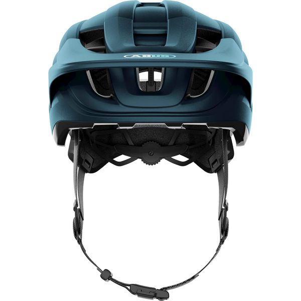 Abus Helm CliffHanger midnight blue S 51-55cm