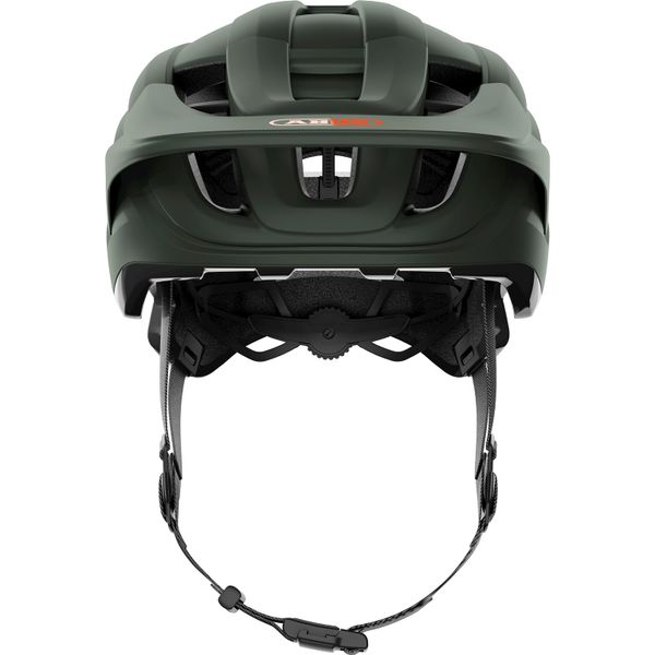 Abus Helm CliffHanger pine green S 51-55cm