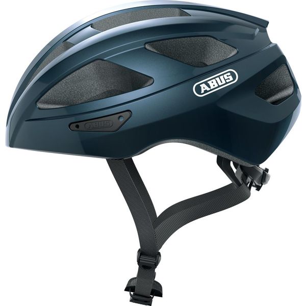 Abus Helm Macator midnight blue M 52-58cm