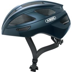 Abus Helm Macator midnight blue L 58-62cm