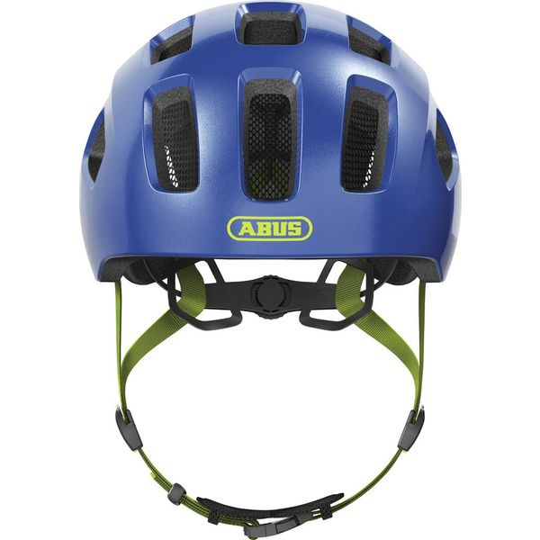 Abus Helm Youn-I 2.0 sparkling blue S 48-54cm