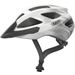 Abus Helm Macator white silver S 51-55cm